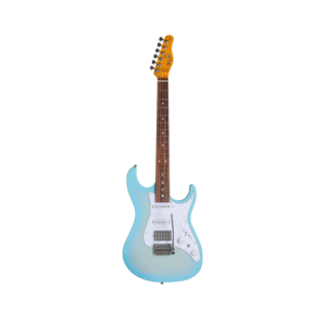 Guitarra Tagima Modern Strat 2S 1H Stella Oasis TCBLB