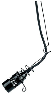 Microfone Samson CM 12 C Preto