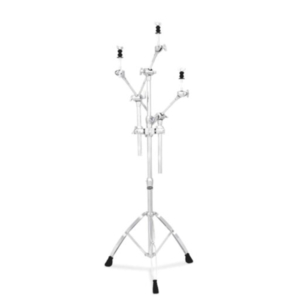 Estante Prato Mapex Tripla B995A