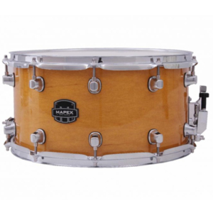 Caixa Bateria Mapex MPML4700CNL MPX 14 X 7 Maple/Poplar