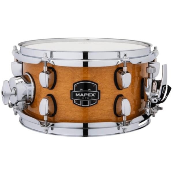 Caixa Bateria Mapex MPNMP0550CNL 10 x 5,5 Hybrid Shell Side