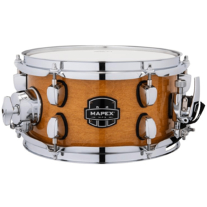 Caixa Bateria Mapex MPNMP0550CNL 10 x 5,5 Hybrid Shell Side