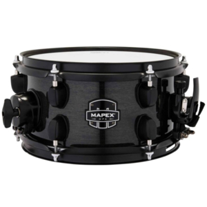 Caixa Bateria Mapex MPNMP0550BMB 10X5,5 Hybrid Shell Side