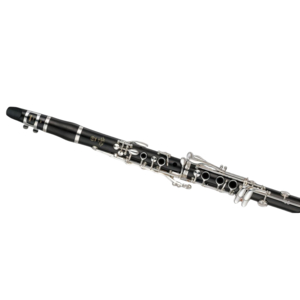 Clarineta Yamaha YCL-650E 18ch 6 Aneis Bb Grenadilha Prof