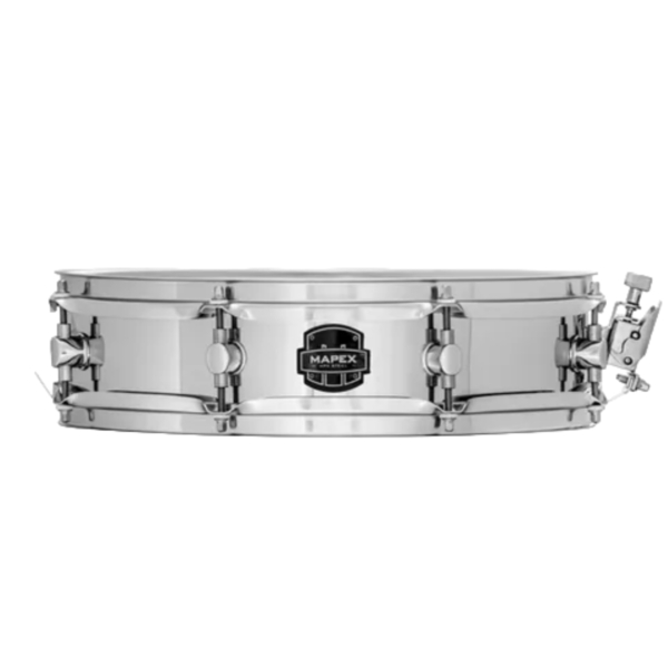 Caixa Bateria Mapex MPST 4351 Steel 14X3,5