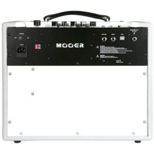 Amplificador Combo Guitarra Mooer SD30 BT 1x8 30W