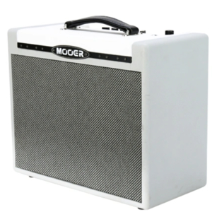 Amplificador Combo Guitarra Mooer SD30 BT 1x8 30W