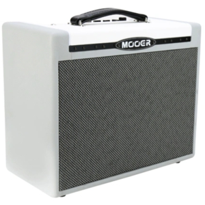 Amplificador Combo Guitarra Mooer SD30 BT 1x8 30W