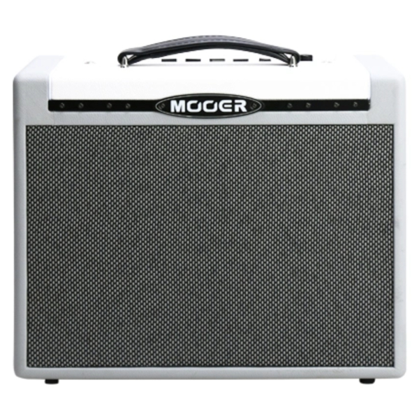 Amplificador Combo Guitarra Mooer SD30 BT 1x8 30W