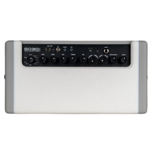 Amplificador Combo Guitarra Mooer SD30i BT 2x4 30W