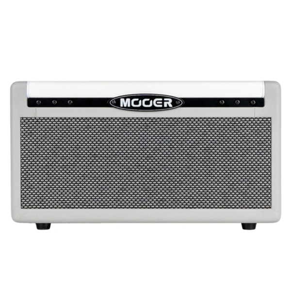 Amplificador Combo Guitarra Mooer SD30i BT 2x4 30W