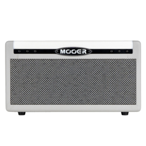 Amplificador Combo Guitarra Mooer SD30i BT 2x4 30W