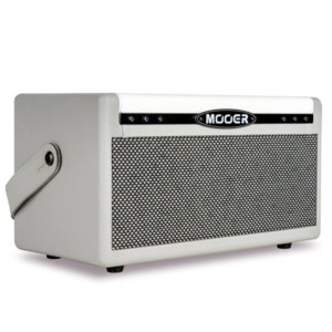 Amplificador Combo Guitarra Mooer SD30i BT 2x4 30W