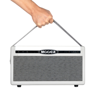 Amplificador Combo Guitarra Mooer SD30i BT 2x4 30W