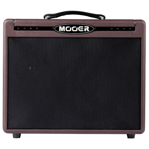 Amplificador Combo Acústico Mooer SD50A BT 8 50W