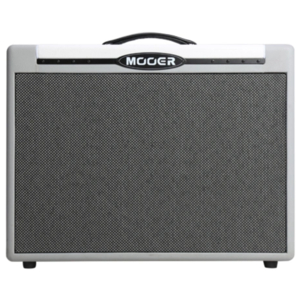 Amplificador Combo Guitarra Mooer SD75 BT 1x12 75W