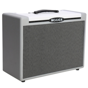 Amplificador Combo Guitarra Mooer SD75 BT 1x12 75W