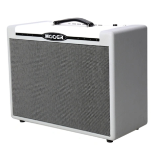 Amplificador Combo Guitarra Mooer SD75 BT 1x12 75W