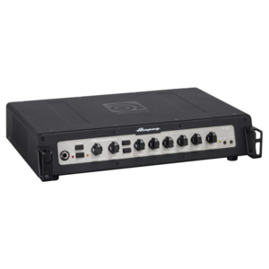 Cabeçote Amplificador Para Baixo Ampeg PF-800 800W Rms