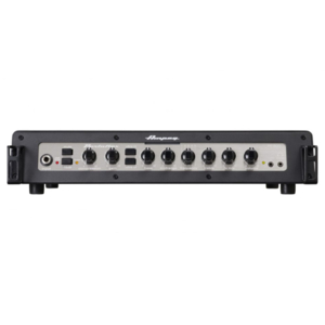 Cabeçote Amplificador Para Baixo Ampeg PF-800 800W Rms