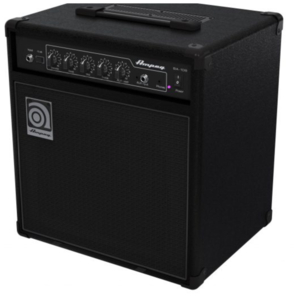 Cubo Baixo Ampeg BA108V2 15W 1x8