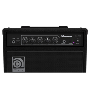 Cubo Baixo Ampeg BA108V2 15W 1x8