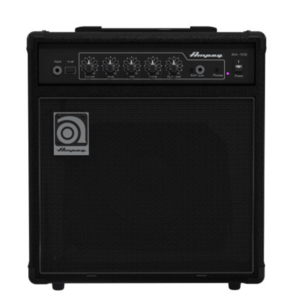 Cubo Baixo Ampeg BA108V2 15W 1x8