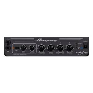 Cubo Baixo Ampeg RB-110 Rocket Bass 1x10 50W Bivolt