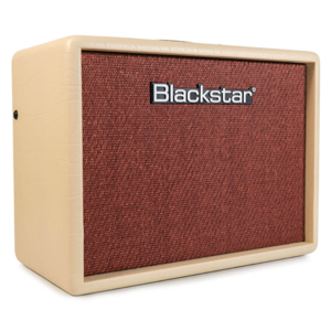 Cubo Guitarra Blackstar Debute 15E 2x3 15W 127V