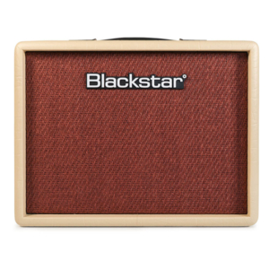 Cubo Guitarra Blackstar Debute 15E 2x3 15W 127V