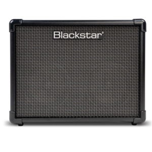 Cubo Guitarra Blackstar ID:Core V4 20 2x5 20W