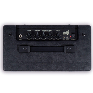 Cubo Guitarra Blackstar Debute 10 BK 10W 127V