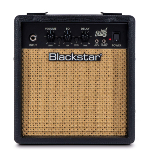 Cubo Guitarra Blackstar Debute 10 BK 10W 127V