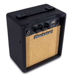 Cubo Guitarra Blackstar Debute 10 BK 10W 127V