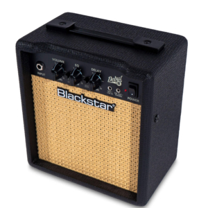 Cubo Guitarra Blackstar Debute 10 BK 10W 127V