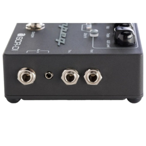 Pedal Ampeg SCR-DI Preamp Baixo