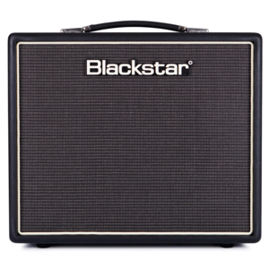 Cubo Guitarra Blackstar Studio 10 EL34 Valvulado