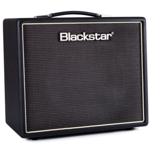 Cubo Guitarra Blackstar Studio 10 EL34 Valvulado