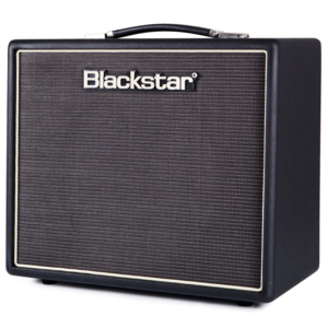 Cubo Guitarra Blackstar Studio 10 EL34 Valvulado