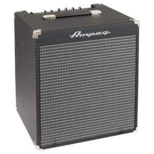 Cubo Baixo Ampeg RB-110 Rocket Bass 1x10 50W Bivolt