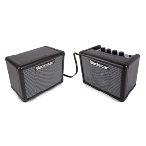 Cubo Guitarra Blackstar Fly 3 Bass CB 3Watt Mini AMP