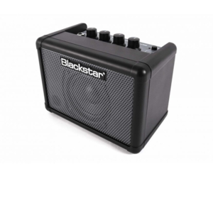 Cubo Guitarra Blackstar Fly 3 Bass CB 3Watt Mini AMP