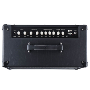 Cubo Guitarra Blackstar HT-20R MKII Valvulado 20W