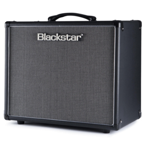 Cubo Guitarra Blackstar HT-20R MKII Valvulado 20W