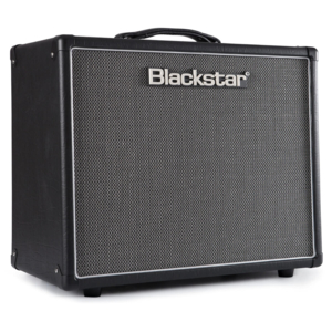 Cubo Guitarra Blackstar HT-20R MKII Valvulado 20W