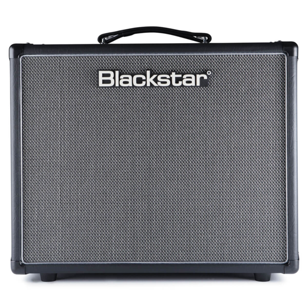 Cubo Guitarra Blackstar HT-20R MKII Valvulado 20W