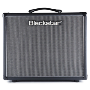 Cubo Guitarra Blackstar HT-5R MKII 1x12 Valvulado