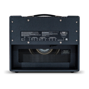 Cubo Guitarra Blackstar St James 50 6l6 1x12