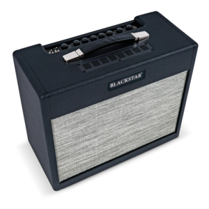 Cubo Guitarra Blackstar St James 50 6l6 1x12