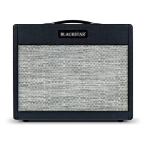 Cubo Guitarra Blackstar St James 50 6l6 1x12